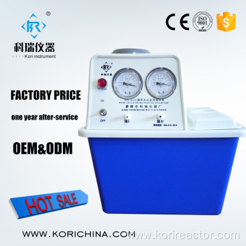 SHZ-95B Vertical circulating water vacuum pump